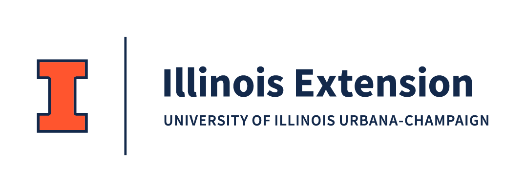 University of Illinois Extension logo