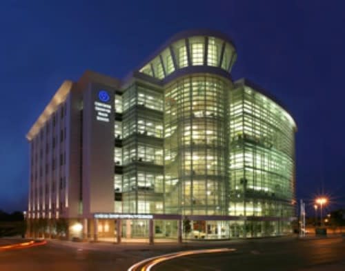 Cook-DeVos Center for Health Sciences