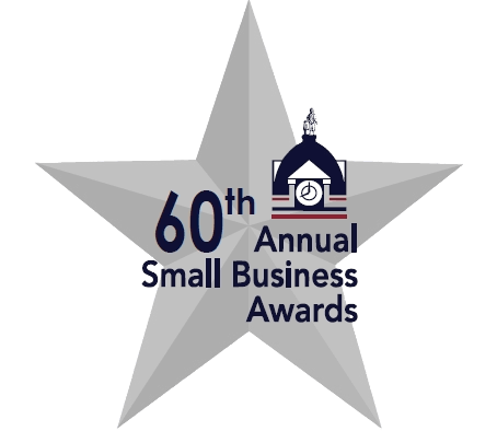 60th Annual Small Business Awards - Findlay•Hancock County Chamber of ...