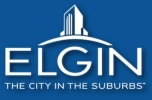 city of elgin logo