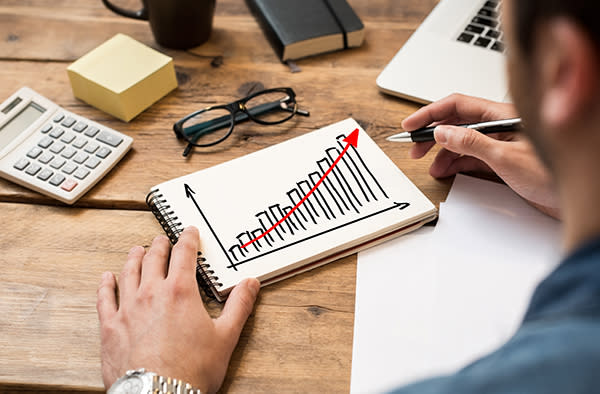 double your sales