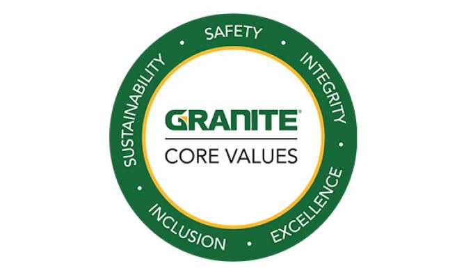 Granite Construction