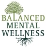 Balanced Mental Wellness Logo