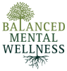 Balanced Mental Wellness Logo