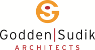 Godden Sudik Architects logo
