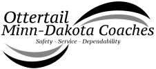 Ottertail Minn-Dakota Coaches Logo
