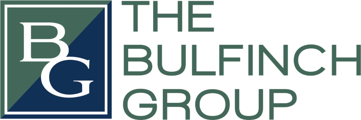 The Bulfinch Group's Logo