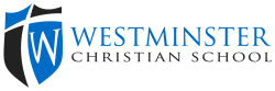 WESTMINSTER CHRISTAN SCHOOL LOGO