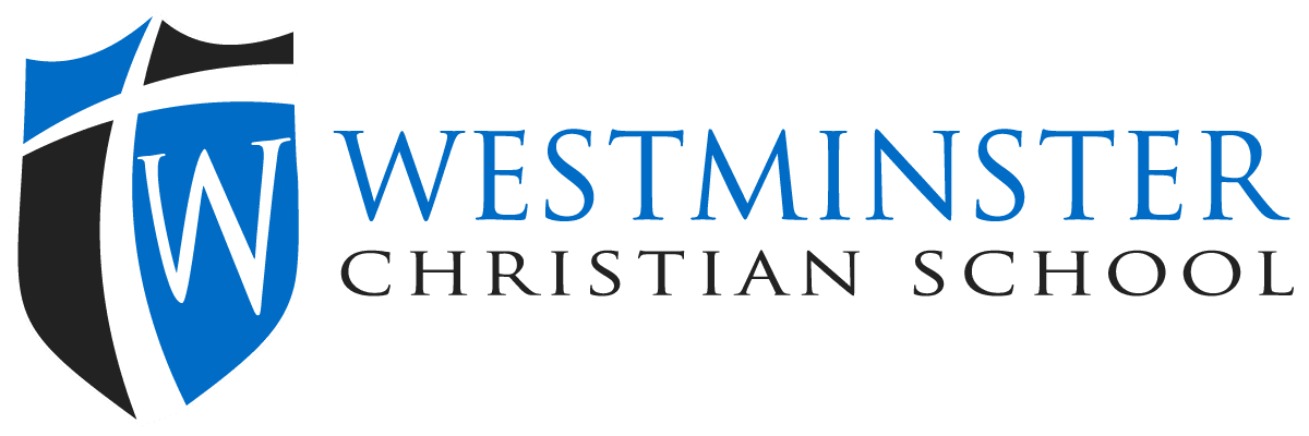WESTMINSTER CHRISTAN SCHOOL LOGO