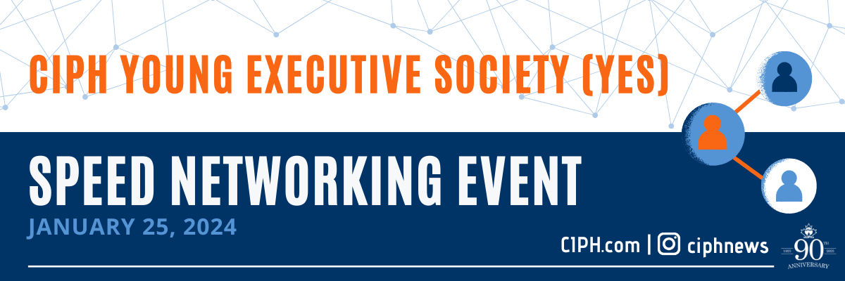 YES Speed Networking