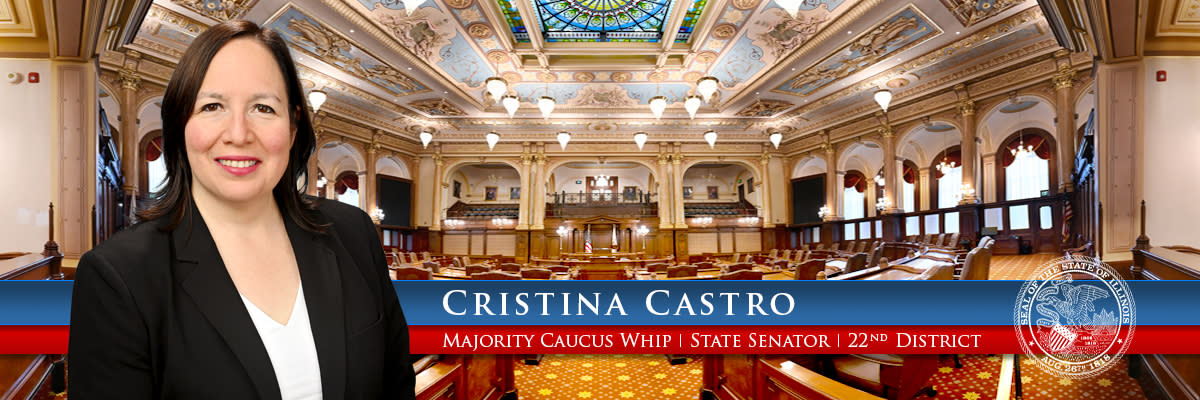 Cristina Castro Logo