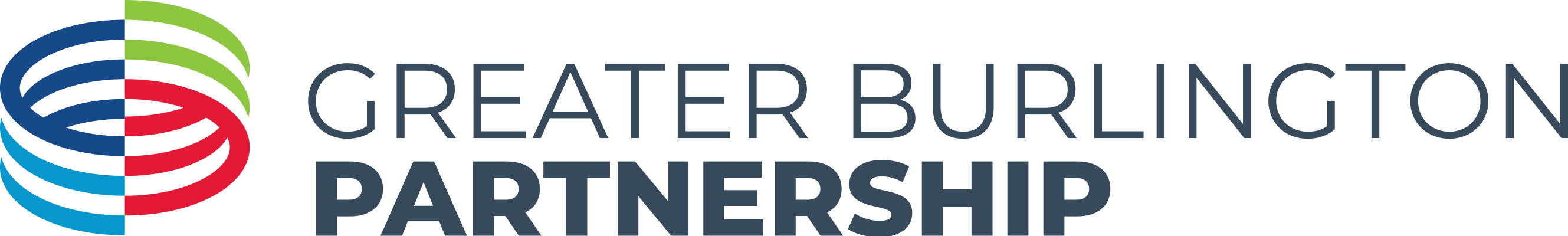 Greater Burlington Partnership