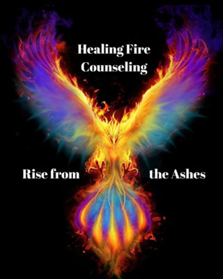 Healing Fire Counseling