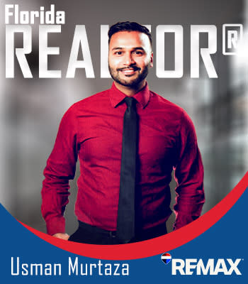 #RealtorUsman
