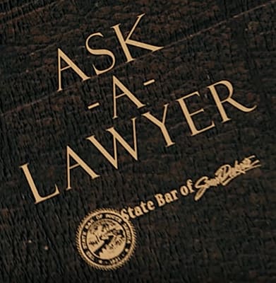 Ask - A - Lawyer