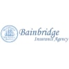 BAINBRIDGE ISLAND INSURANCE AGENCY LOGO BAINBRIDGE ISLAND