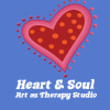 BAINBRIDGE HEART AND SOUL LOGO BAINBRIDGE ISLAND