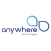 ANYWHERE TECHNOLOGIES LOGO BAINBRIDGE ISLAND