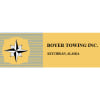 BOYER TOWING INC LOGO SEATTLE