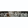 EARTH AND VINE LOGO BAINBRIDGE ISLAND