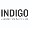 INDIGO ARCHITECTURE AND INTERIORS LOGO BAINBRIDGE ISLAND