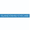 ISLAND FAMILY EYECARE LOGO BAINBRIDGE ISLAND