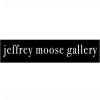 JEFFREY MOOSE GALLERY LOGO BAINBRIDGE ISLAND