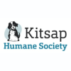 KITSAP HUMANE SOCIETY LOGO SILVERDALE