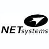 NET SYSTEMS LOGO BAINBRIDGE ISLAND