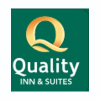 QUALITY INN AND SUITES LOGO BAINBRIDGE ISLAND