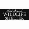 WEST SOUND WILDLIFE SHELTER LOGO BAINBRIDGE ISLAND