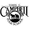 John C. Campbell Folk School logo