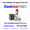 Cool-Air-MD-logo