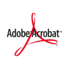 Adobe Acrobat Logo