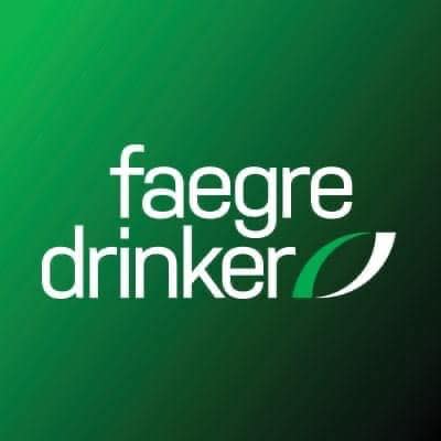 Faegre Drinker logo