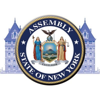 new york assembly