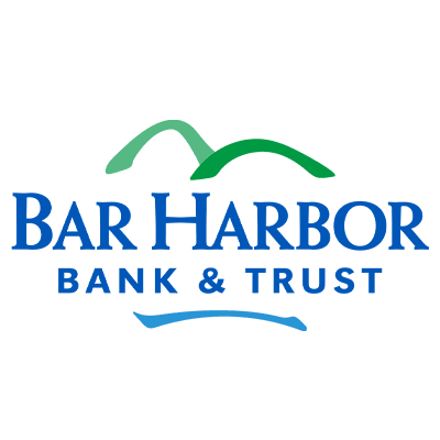 Bar Harbor Bank & Trust logo