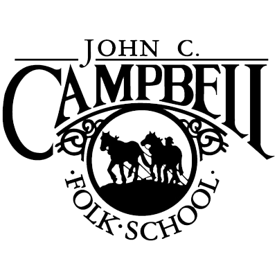 John C. Campbell Folk School logo