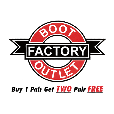 Rick's Boot Factory Outlet