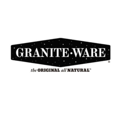 graniteware