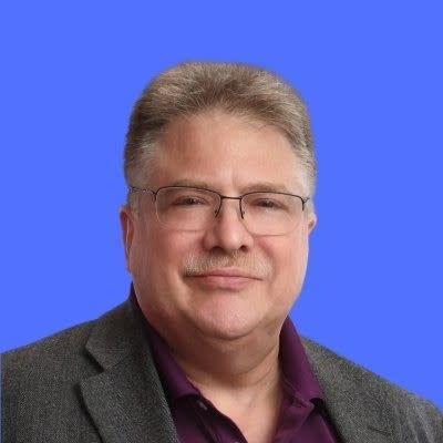 Richard Stewart Kalamazoo MI Realtor