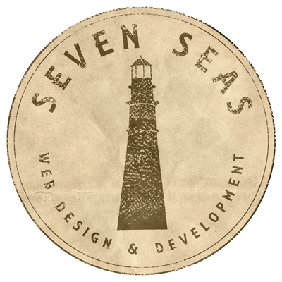 Seven Seas Web Design