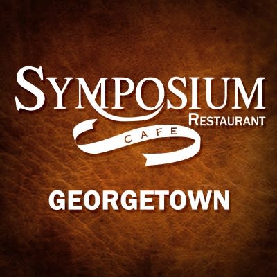 Popular Georgetown Restaurant serving breakfast brunch lunch dinner and desserts
