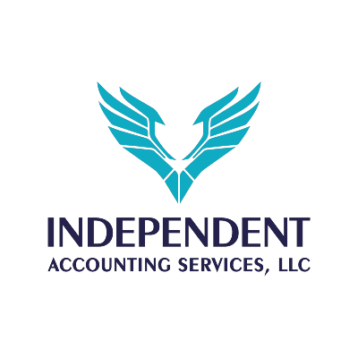 Independent Accounting Services, LLC Logo