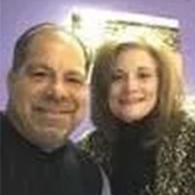 David & Melinda Runkle