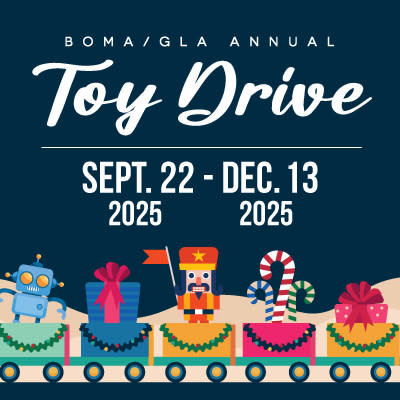 Annual Toy Drive