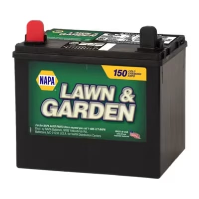 Little Lake Auto Parts-Napa Auto-Willits