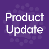 Product Update