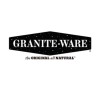 graniteware