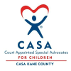 CASA FOR CHILDREN LOGO